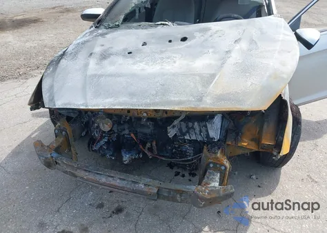 2018 Hyundai Sonata Se from USA, damaged, VIN 5NPE24AF2JH679445